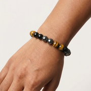 Triple Protection Bracelet